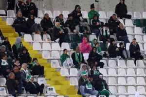 Δόξα-Άρης: Έκανε σεφτέ με ΜΠΑΜ (φώτος)