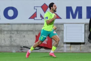 ΑΕΚ - Άρης: Ο "νόμος" της ΑΡΕΝΑΣ... με ανατροπή! (Φώτος)