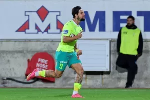 ΑΕΚ - Άρης: Ο "νόμος" της ΑΡΕΝΑΣ... με ανατροπή! (Φώτος)
