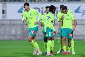 ΑΕΚ - Άρης: Ο "νόμος" της ΑΡΕΝΑΣ... με ανατροπή! (Φώτος)