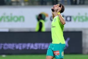 ΑΕΚ - Άρης: Ο "νόμος" της ΑΡΕΝΑΣ... με ανατροπή! (Φώτος)