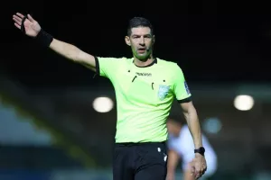 Δόξα-Άρης: Έκανε σεφτέ με ΜΠΑΜ (φώτος)