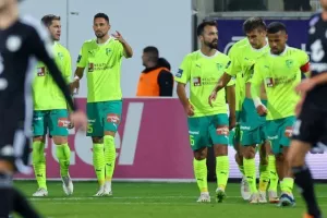 ΑΕΚ - Άρης: Ο "νόμος" της ΑΡΕΝΑΣ... με ανατροπή! (Φώτος)