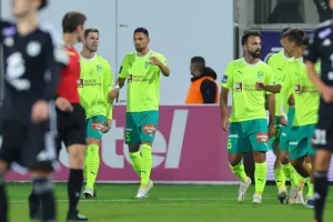 ΑΕΚ - Άρης: Ο "νόμος" της ΑΡΕΝΑΣ... με ανατροπή! (Φώτος)