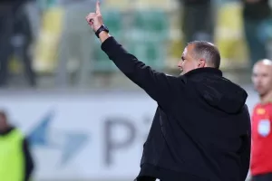 ΑΕΚ - Άρης: Ο "νόμος" της ΑΡΕΝΑΣ... με ανατροπή! (Φώτος)
