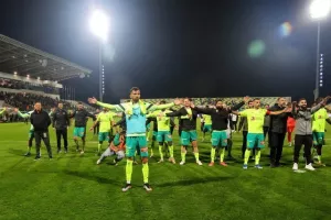 ΑΕΚ - Άρης: Ο "νόμος" της ΑΡΕΝΑΣ... με ανατροπή! (Φώτος)