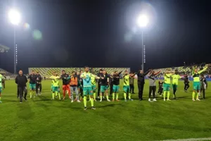ΑΕΚ - Άρης: Ο "νόμος" της ΑΡΕΝΑΣ... με ανατροπή! (Φώτος)
