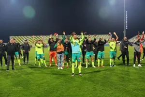 ΑΕΚ - Άρης: Ο "νόμος" της ΑΡΕΝΑΣ... με ανατροπή! (Φώτος)