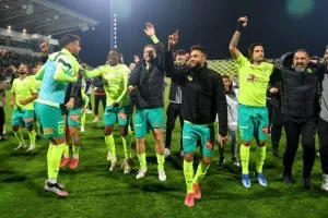 ΑΕΚ - Άρης: Ο "νόμος" της ΑΡΕΝΑΣ... με ανατροπή! (Φώτος)