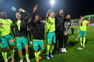ΑΕΚ - Άρης: Ο "νόμος" της ΑΡΕΝΑΣ... με ανατροπή! (Φώτος)