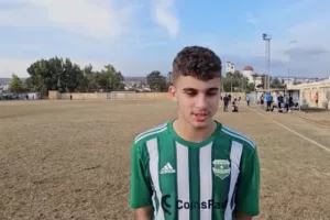 Φιλαρέτου: "Να τα δίνουμε όλα και στα δύο ημίχρονα"