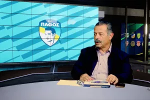 "Η Πάφος τους διέψευσε-Φαβορί, από τα καλύτερα ρόστερ"