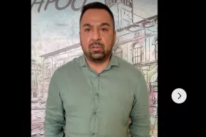 Ο Χαράλαμπος συμμετέχει στο σχέδιο "500 APOEL FC" -Προπλήρωσε και τις 3 δόσεις! (βίντεο)