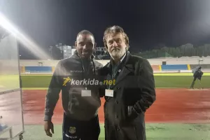 Πάντσεον και Πέτρος