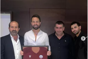 Με απόλυτη επιτυχία στέφθηκε το μουσικό event της ΕΝΠ