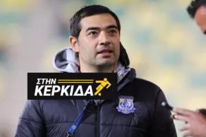Φανούριος για προπονητή: "Προσπάθεια για την καλύτερη δυνατή επιλογή/Θα έχει τον πρώτο και τελευταίο λόγο στις μεταγραφές"