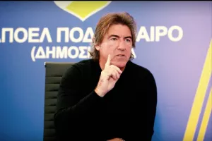 Σα Πίντο: "Δεν θα ξεχάσω και δεν θα συγχωρήσω όσους με προκάλεσαν και όσους με τιμώρησαν"