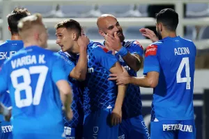 Αναφορά... για το πρώτο!