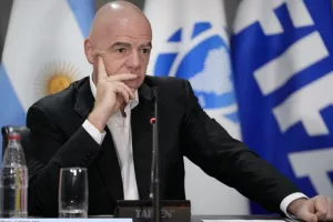 Η ομοσπονδία της Βραζιλίας απειλείται με τιμωρία από την FIFA 