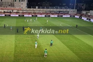 Η εντεκάδα της Ομόνοιας