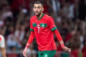 Ζίγιες για Τσέλσι: "Με ένα ρόστερ 40 παικτών δεν φτιάχνεις ομάδα"