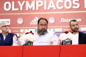 Ώρα αποφάσεων στον Ολυμπιακό
