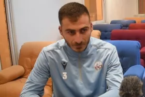 "Σας υπόσχομαι ότι θα είμαστε καλύτεροι" (Βίντεο)