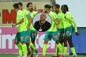 Διπλό... για να του το αφιερώσουν!