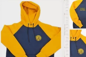 Hoodie/ΑΕΛ
