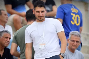 "Τα πράγματα δεν πάνε καλά και για αυτό πιθανόν να ευθύνεται μια δική μου παράληψη/Δημιουργία συμβουλίου"