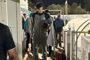 Η άφιξη του Απόλλωνα στο "Δασάκι" (Φώτος kerkida)