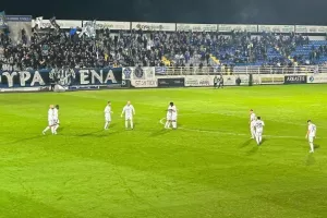 (Απόλλων) Το... άλλαξε ο Βλάνταν!