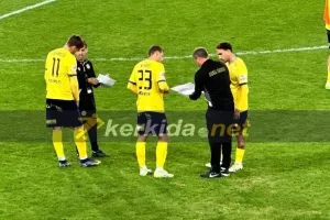 Κίνηση.... με τριπλή αλλαγή 