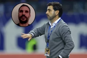 "Μου αρέσει η λογική του Γκαγιέγο στις αλλαγές"