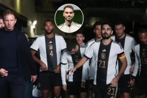 Ψήφισε Γερμανία ο Ίβουσιτς