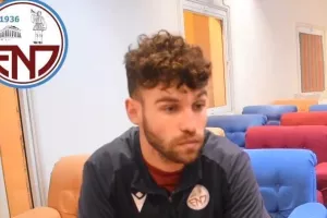 "Σαν μεγάλη ομάδα που είμαστε, στόχος είναι το πρωτάθλημα και η άνοδος" (Βίντεο)