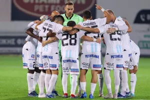 Νέος γύρος, νέα αρχή;