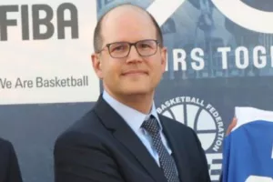 "Στη FIBA έχουμε ενότητα και μία φωνή, δεν νομίζω ότι μπορούμε να πούμε το ίδιο για την Ευρωλίγκα"