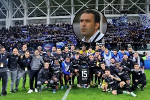 "Πέντε ομάδες έχουν βλέψεις για τον τίτλο/Πρέπει να είναι σε εγρήγορση η Ανόρθωση"