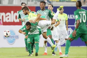 ΑΕΚ - Άρης... για το 21ο: 14-5-1! 