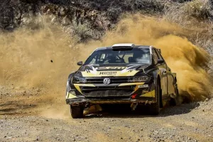 Tο Σάββατο (09/12) το Laos Trial Rally Sprint