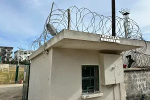 Καρμιώτισσα - Ομόνοια/ Διπλή... αναβολή (Φώτος)