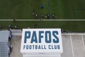 Βίντεο... απ' την τελευταία 