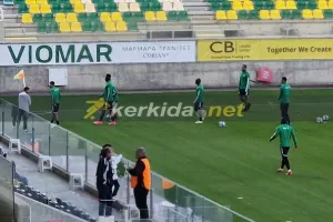 Οι επιλογές του Σπιλέφσκι - Τέσσερις αλλαγές