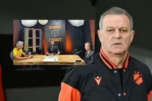 PODCAST/ΠΡΟΔΡΟΜΟΣ 