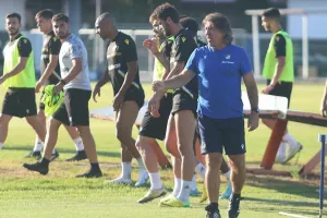 Υπάρχουν ερωτηματικά, μέχρι και την τελευταία μέρα 