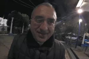 "Χατζηπαντέλας-ΑΝΟ" Προτιμώ το πρωτάθλημα, αλλά και στην κατάκτηση του Κυπέλλου δεν θα λέγαμε όχι"