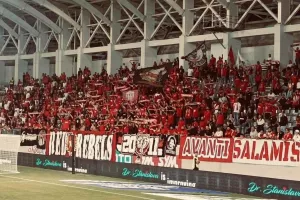 "Εμείς όπως είπαμε πάμπολλες φορές είμαστε έτοιμοι να δούμε πράξεις"