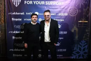 Η εκδήλωση της Ανόρθωσης για τους χορηγούς της (Φώτος)