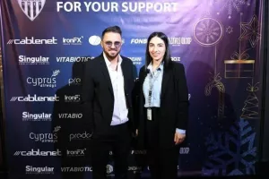 Η εκδήλωση της Ανόρθωσης για τους χορηγούς της (Φώτος)